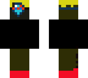 youtwo charakter