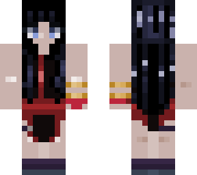 yui kaoru