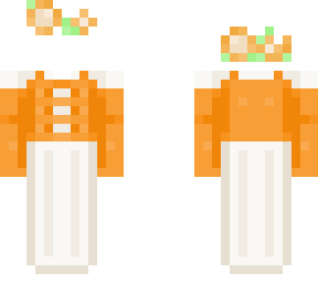 .+. orange blossoms .+.
