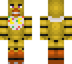 ~c h i c a~ fnaf