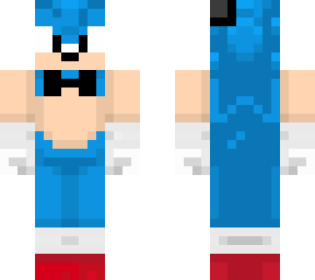 ~clone classic sonic~