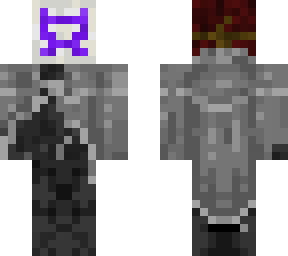 (recolored) envy.