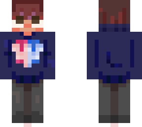 a pmc fanskin