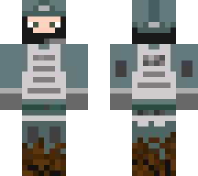 agency trooper