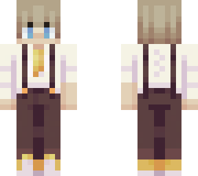 another another character for my rp