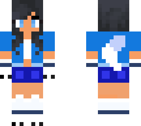 aphmau winter ultima