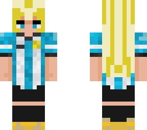 argentina