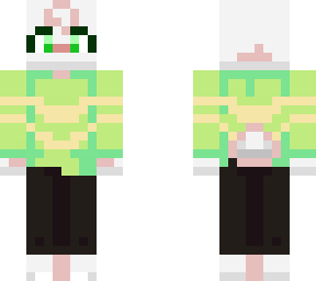 asriel dreemurr