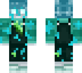 azi ghost infected
