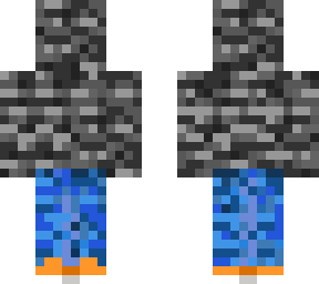 bedrock man iv