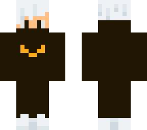 black gamer