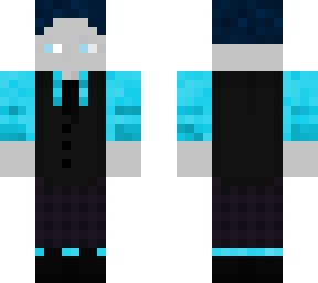 blue ghg