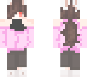 bunny thing