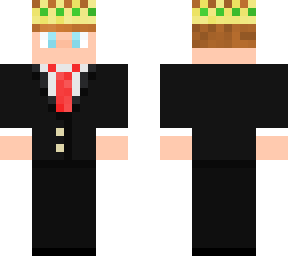 business king
