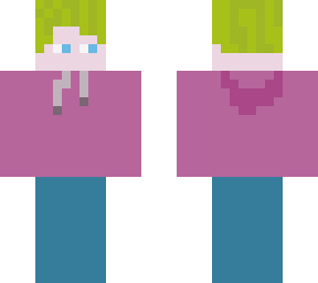 charakter a