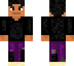 charles the ender fanatic |remastered|