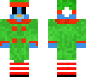 christmas gumball