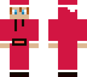 christmas hoodie boy