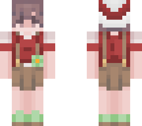 christmas outfit