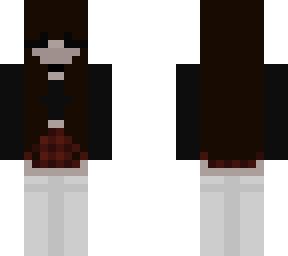 christmas skin