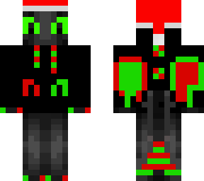 christmas toothless