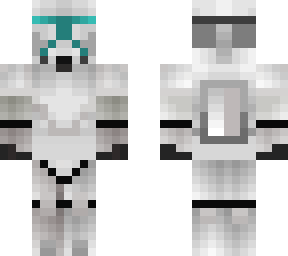 clone commando trooper updated
