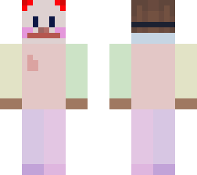 clwon