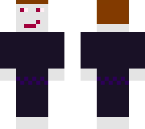 cool purple boy v1