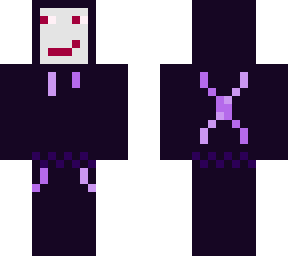 cool purple boy v2