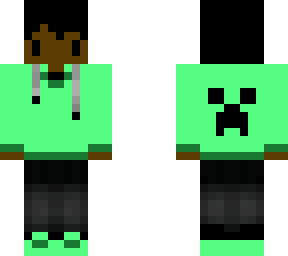 creeper