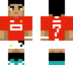 cristiano ronaldo 2008
