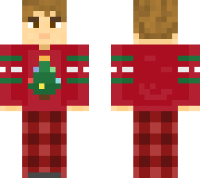 danexio christmas without outer layer
