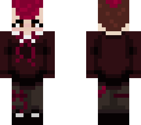 dark academia kinda