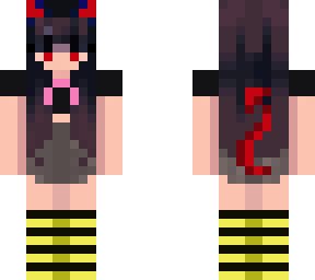 demon