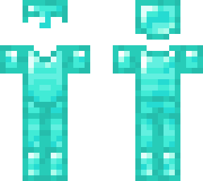 diamomd armor