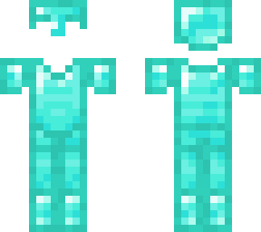 diamond armor