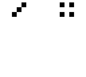 dice