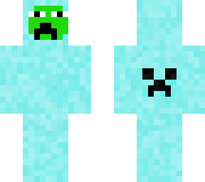 disturbed  creeper (sleepy)
