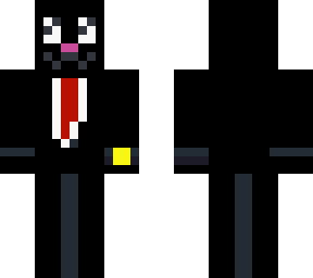 drippy cat