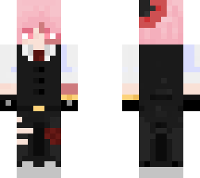 eliot_mako original skin torture