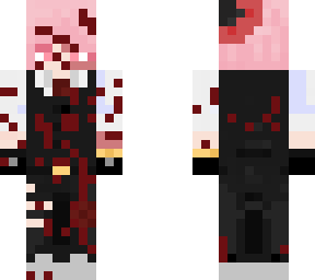 eliot_mako original skin torture blood