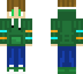 emerald gamer 2.0