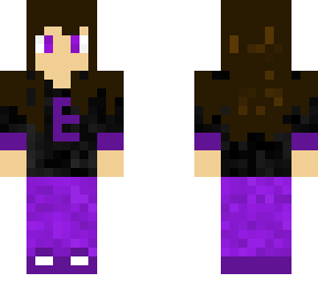 endergamers skin