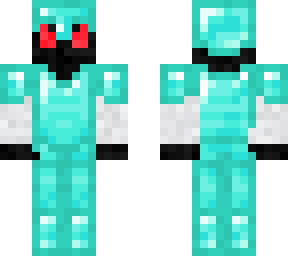 entity 303(diamond armor)