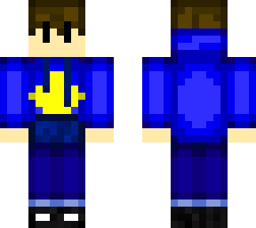 evan skin