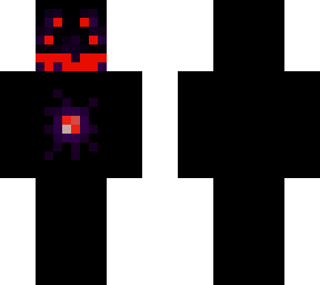 evil