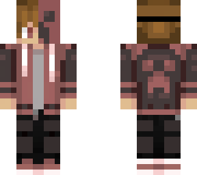 evil esparrowy