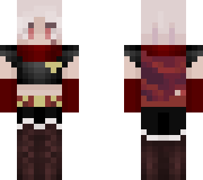 fell papyrus