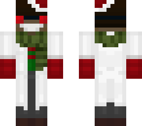 festivegriddy