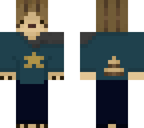 first skin